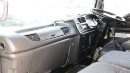 
										ISUZU FORWARD DUMPER full									