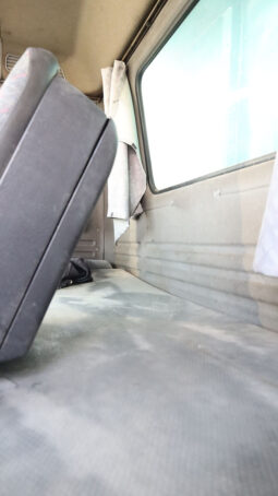 
										ISUZU FORWARD DUMPER full									