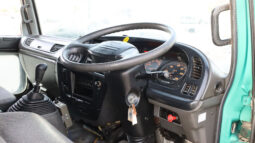 
										ISUZU FORWARD DUMPER full									
