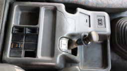 
										ISUZU FORWARD DUMPER full									