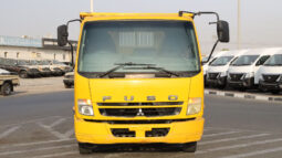 
										MITSUBISHI FUSO (DUMPER) full									