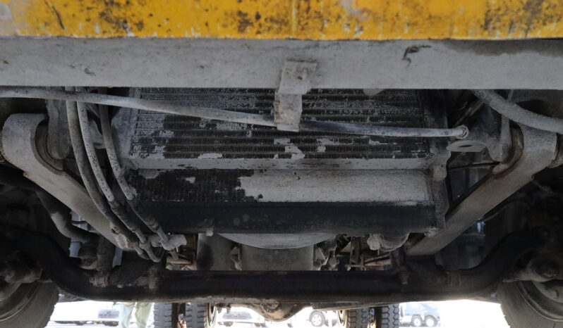 
								MITSUBISHI FUSO (DUMPER) full									
