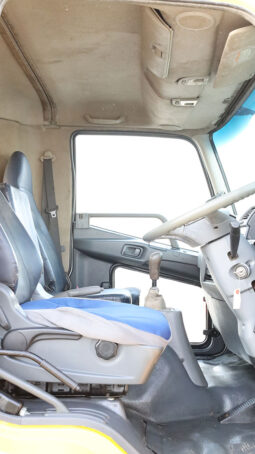 
										MITSUBISHI FUSO (DUMPER) full									