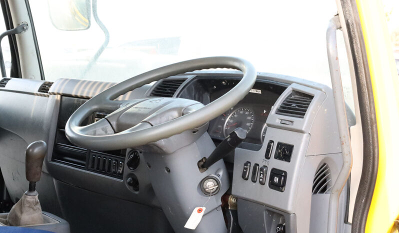 
								MITSUBISHI FUSO (DUMPER) full									