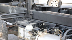 
										MITSUBISHI FUSO (DUMPER) full									