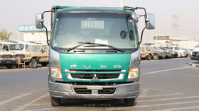MITSUBISHI FUSO (DUMPER)