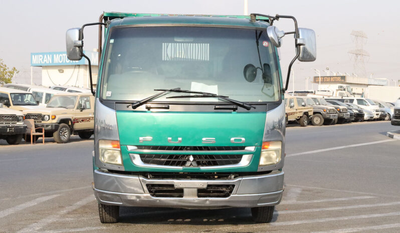 
								MITSUBISHI FUSO (DUMPER) full									