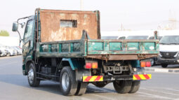 
										MITSUBISHI FUSO (DUMPER) full									