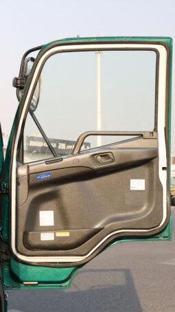 
										MITSUBISHI FUSO (DUMPER) full									