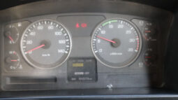 
										MITSUBISHI FUSO (DUMPER) full									