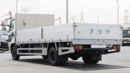 
										MITSUBISHI FUSO TRUCK (W/BODY) full									