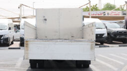 
										MITSUBISHI FUSO TRUCK (W/BODY) full									