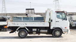 
										MITSUBISHI FUSO (DUMPER) full									