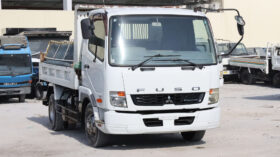 MITSUBISHI FUSO (DUMPER)