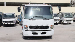 
										MITSUBISHI FUSO (DUMPER) full									