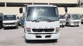 MITSUBISHI FUSO (DUMPER)