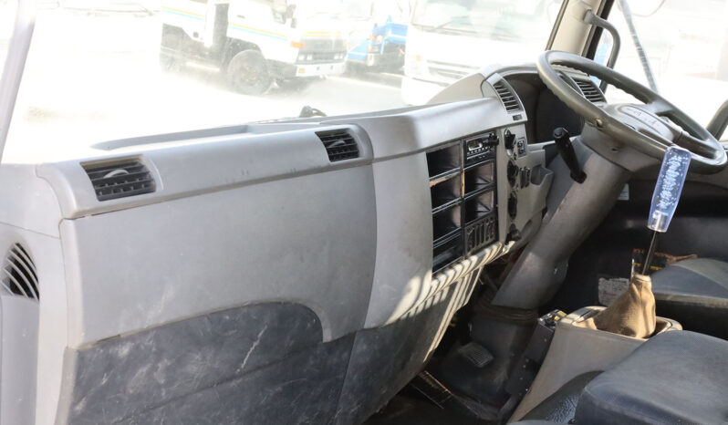 
								MITSUBISHI FUSO (DUMPER) full									