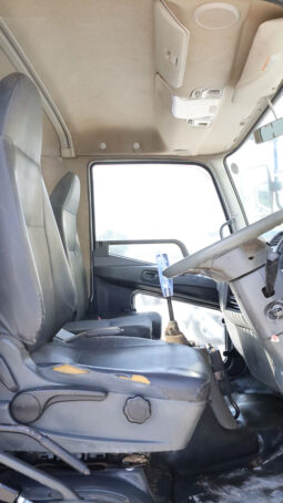 
										MITSUBISHI FUSO (DUMPER) full									