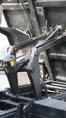 
										MITSUBISHI FUSO (DUMPER) full									