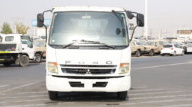 MITSUBISHI FUSO (DUMPER)