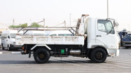 
										MITSUBISHI FUSO (DUMPER) full									