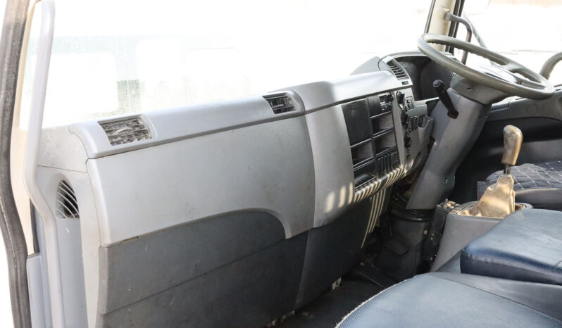 
								MITSUBISHI FUSO (DUMPER) full									