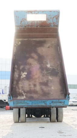 
										ISUZU ELF PICKUP (DUMP) full									