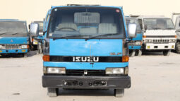 ISUZU ELF PICKUP (DUMP)