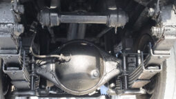 
										ISUZU ELF PICKUP (DUMP) full									