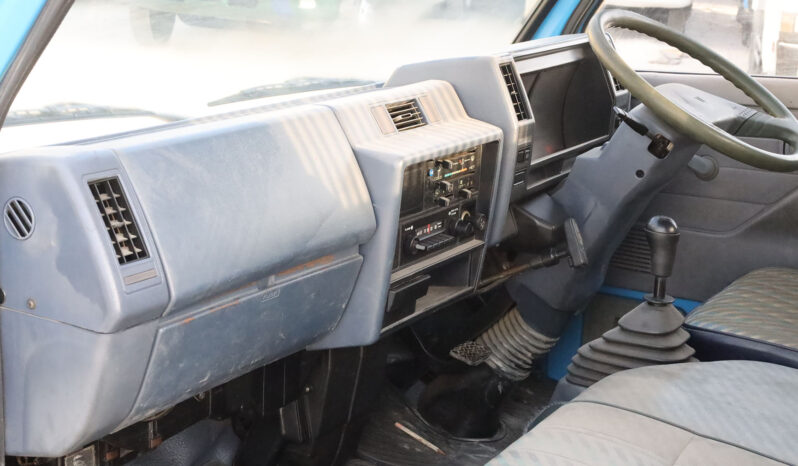 
								ISUZU ELF PICKUP (DUMP) full									