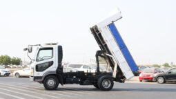 
										MITSUBISHI FUSO (DUMPER) full									