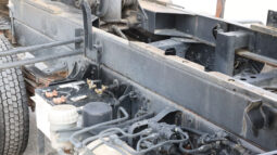 
										MITSUBISHI FUSO (DUMPER) full									