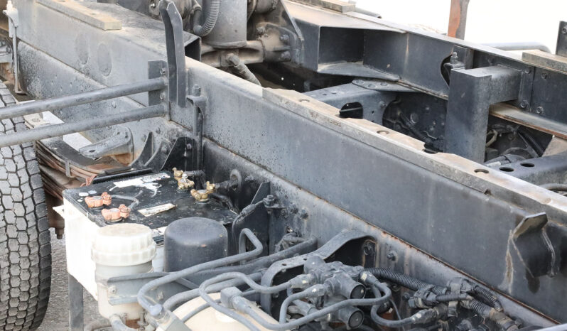 
								MITSUBISHI FUSO (DUMPER) full									