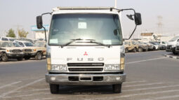 
										MITSUBISHI FUSO (DUMPER) full									