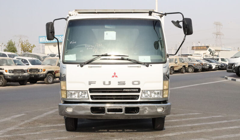 
								MITSUBISHI FUSO (DUMPER) full									
