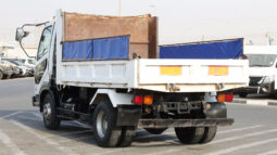 
										MITSUBISHI FUSO (DUMPER) full									