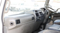 
										MITSUBISHI FUSO (DUMPER) full									