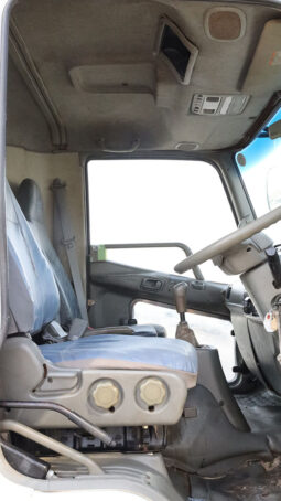 
										MITSUBISHI FUSO (DUMPER) full									