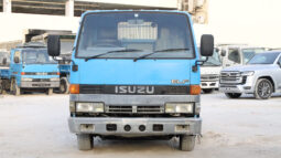 ISUZU ELF PICKUP (DUMP)