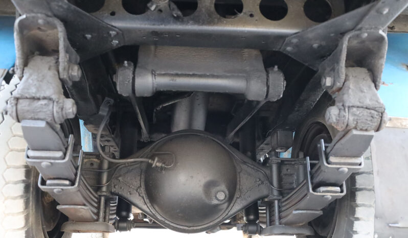 
								ISUZU ELF PICKUP (DUMP) full									
