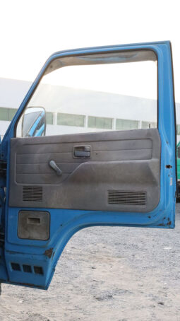 
										ISUZU ELF PICKUP (DUMP) full									