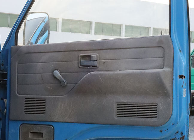 
								ISUZU ELF PICKUP (DUMP) full									