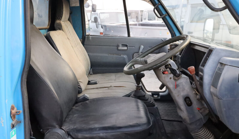 
								ISUZU ELF PICKUP (DUMP) full									