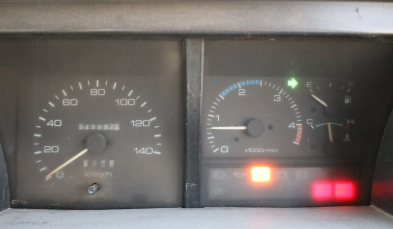 
								ISUZU ELF PICKUP (DUMP) full									