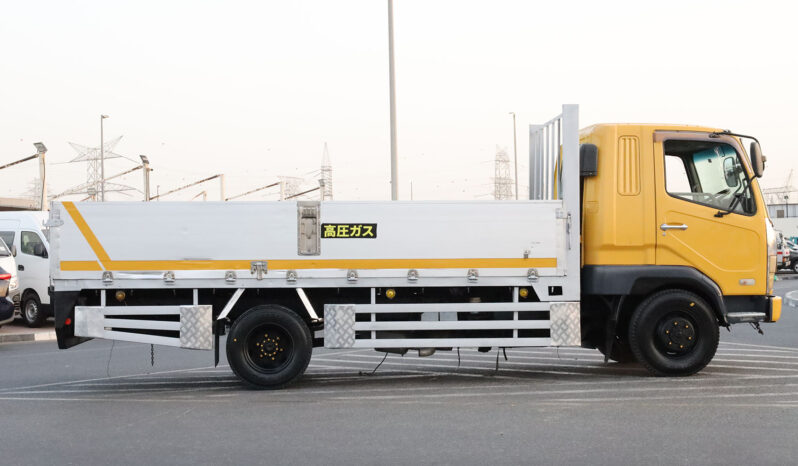 
								MITSUBISHI FUSO TRUCK (W/BODY) full									