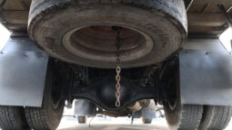 
										MITSUBISHI FUSO TRUCK (W/BODY) full									