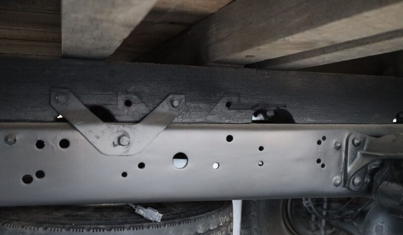 
								MITSUBISHI FUSO TRUCK (W/BODY) full									