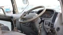 
										MITSUBISHI FUSO TRUCK (W/BODY) full									