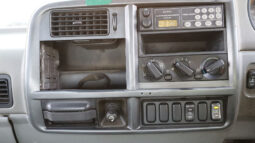 
										MITSUBISHI FUSO TRUCK (W/BODY) full									