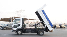 
										MITSUBISHI FUSO (DUMPER) full									